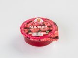 Малина, дробленая с сахаром (50 г)
