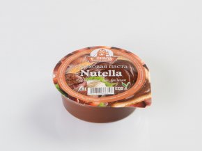 Ореховая паста Nutella (50 г)