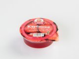 Клубника, протертая с сахаром (50 г)