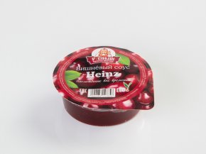 Вишневый соус Heinz (50 г)