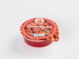 Земляника, дробленая с сахаром (50 г)