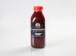 Морс ЧЕРНАЯ СМОРОДИНА 500 мл