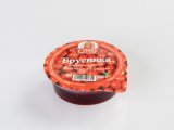 Брусника, дробленая с сахаром (50 г)